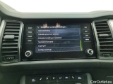  Skoda  Kodiaq SKODA  DIESEL 2.0 CR TDi 150hp Clever DSG 5d (BE version) 7pl #12
