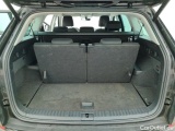  Skoda  Kodiaq SKODA  DIESEL 2.0 CR TDi 150hp Clever DSG 5d (BE version) 7pl #13