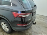  Skoda  Kodiaq SKODA  DIESEL 2.0 CR TDi 150hp Clever DSG 5d (BE version) 7pl #61