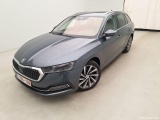  Skoda  Octavia Skoda,  Combi '20, Skoda  Combi 2.0 CRTDI 85kW Style 5d #2