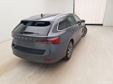  Skoda  Octavia Skoda,  Combi '20, Skoda  Combi 2.0 CRTDI 85kW Style 5d #8