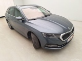  Skoda  Octavia Skoda,  Combi '20, Skoda  Combi 2.0 CRTDI 85kW Style 5d #9