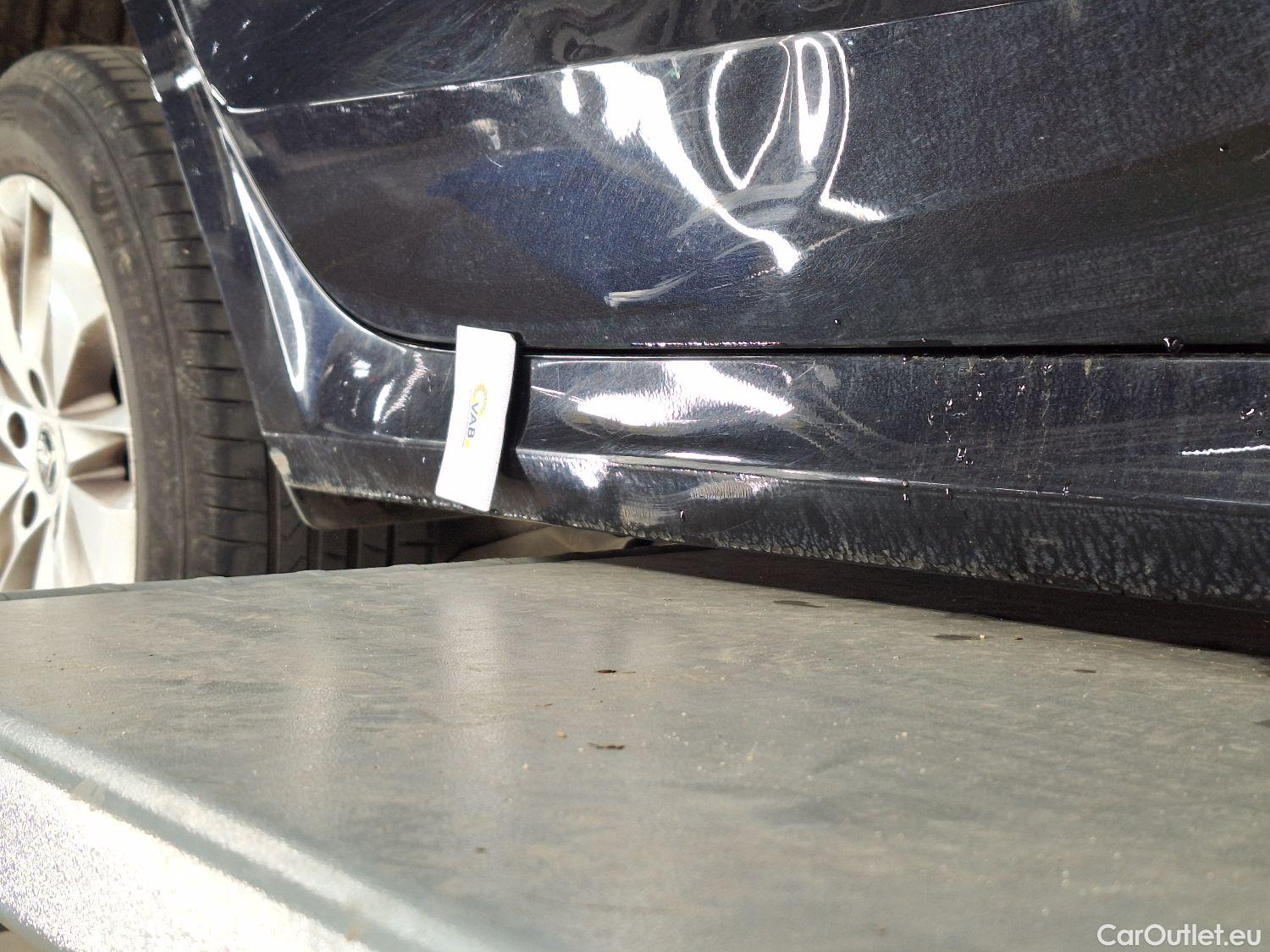  Skoda  Octavia Skoda,  Combi '20, Skoda  Combi 2.0 CRTDI 85kW Ambition 5d #21