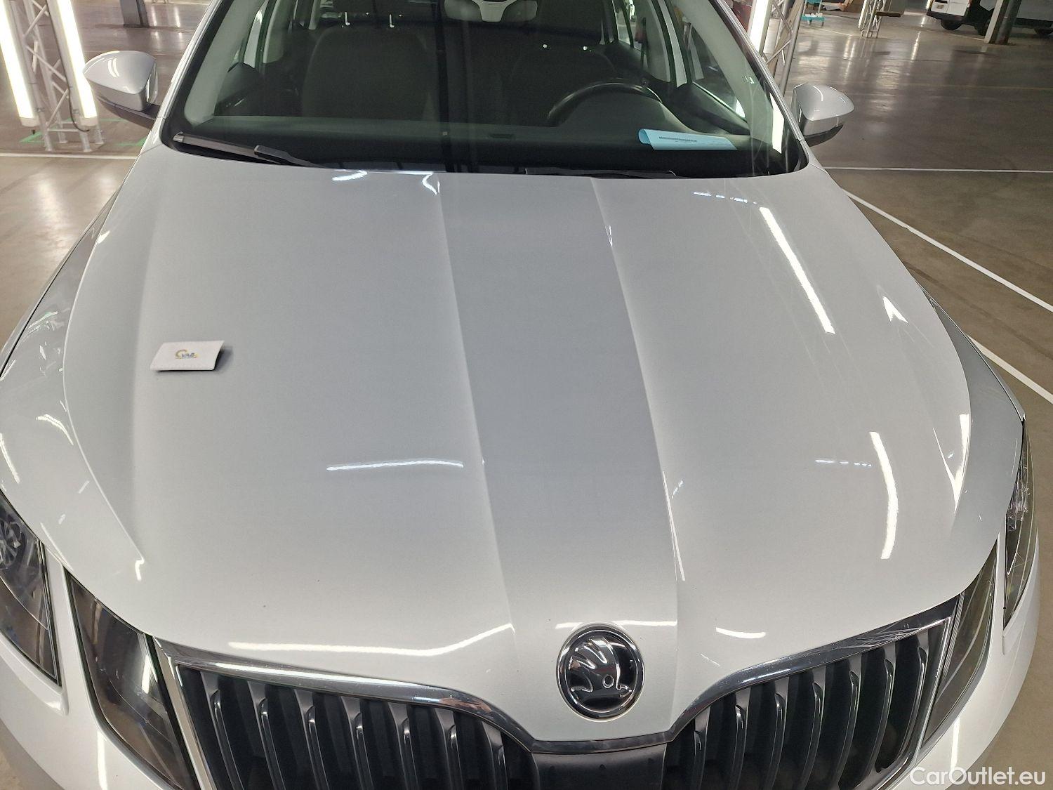  Skoda  Octavia Skoda,  Combi FL'16, Skoda  Combi 1.6 CRTDI GreenTec 85kW Ambiti #72