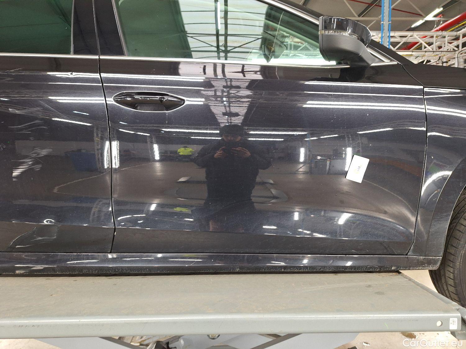  Skoda  Octavia Skoda,  Combi '20, Skoda  Combi 2.0 CRTDI 85kW Ambition 5d #32