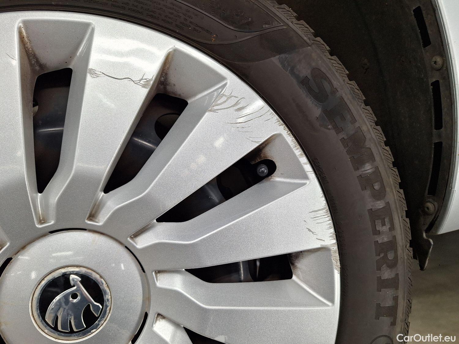  Skoda  Octavia Skoda,  Combi FL'16, Skoda  Combi 1.6 CRTDI GreenTec 85kW Ambiti #2