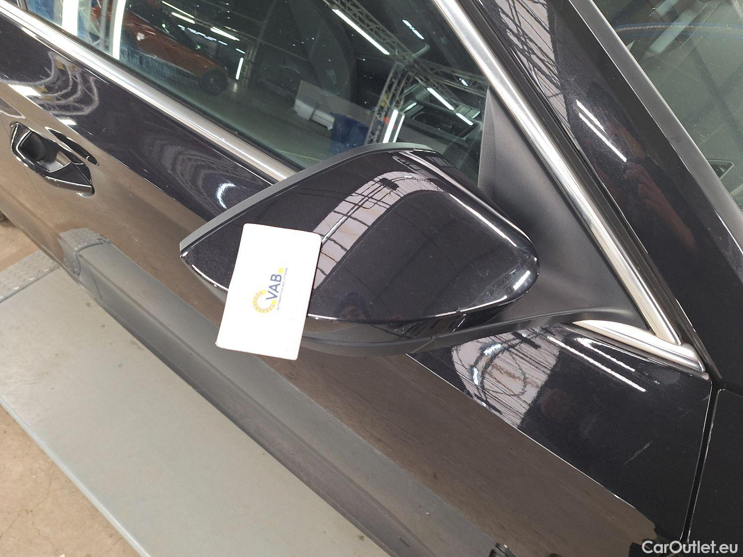  Skoda  Octavia Skoda,  Combi '20, Skoda  Combi 2.0 CRTDI 85kW Ambition 5d #5