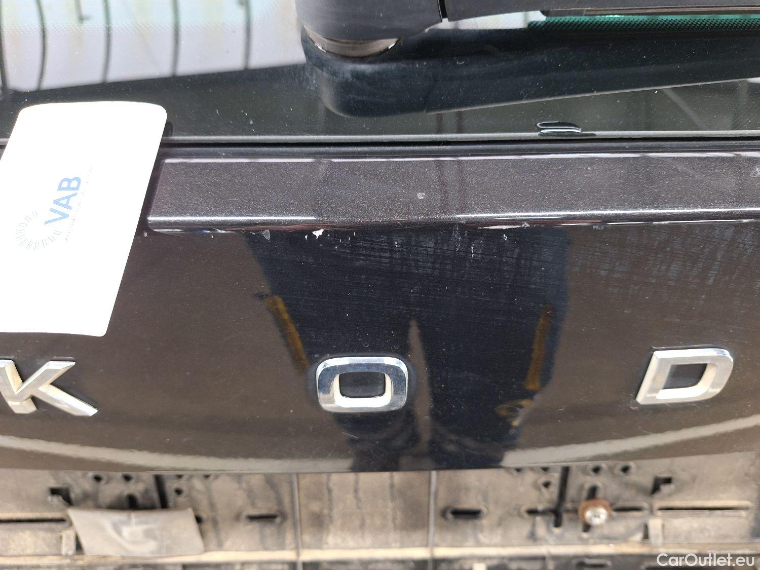  Skoda  Octavia Skoda,  Combi '20, Skoda  Combi 2.0 CRTDI 85kW Ambition 5d #62