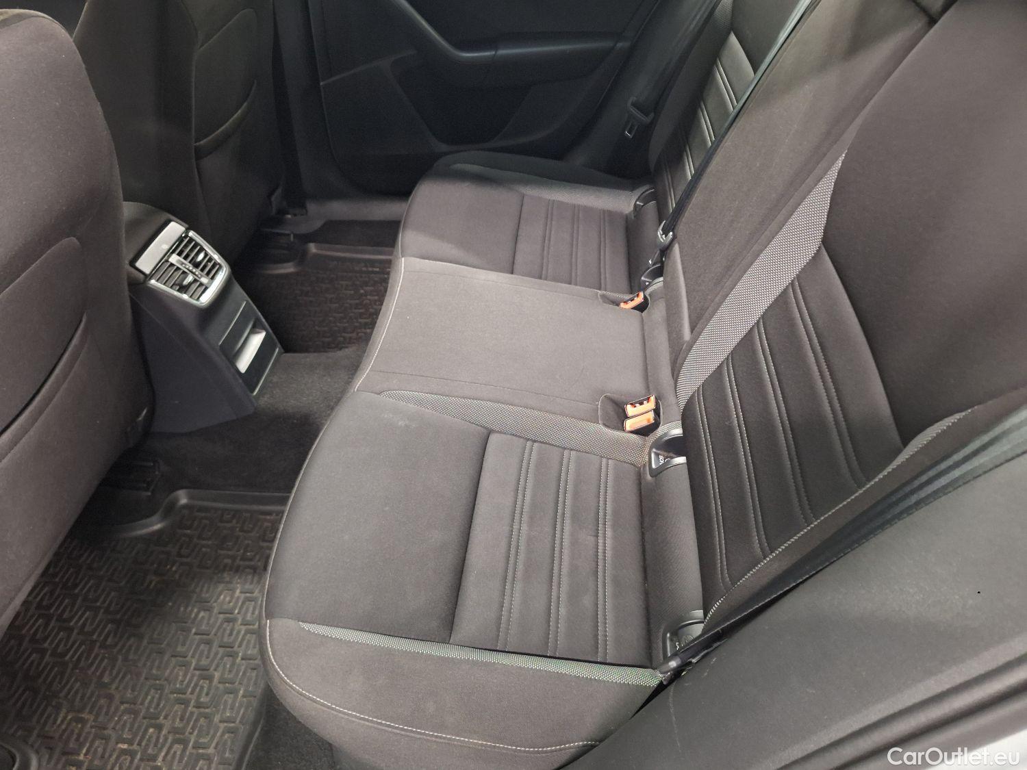  Skoda  Octavia Skoda,  Combi FL'16, Skoda  Combi 1.6 CRTDI GreenTec 85kW Ambiti #62