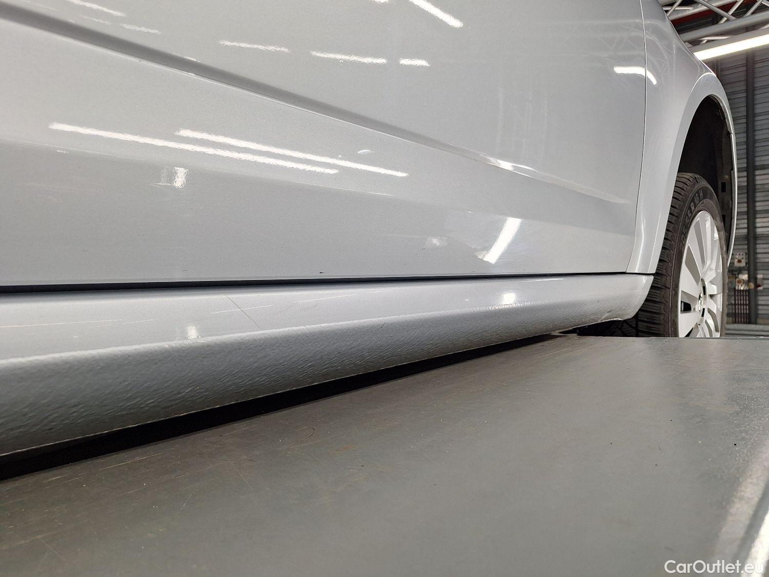  Skoda  Octavia Skoda,  Combi FL'16, Skoda  Combi 1.6 CRTDI GreenTec 85kW Ambiti #3