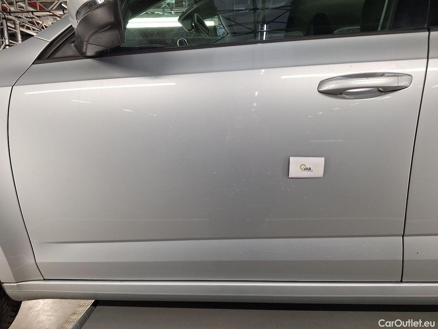  Skoda  Octavia Skoda,  Combi FL'16, Skoda  Combi 1.6 CRTDI GreenTec 85kW Ambiti #41