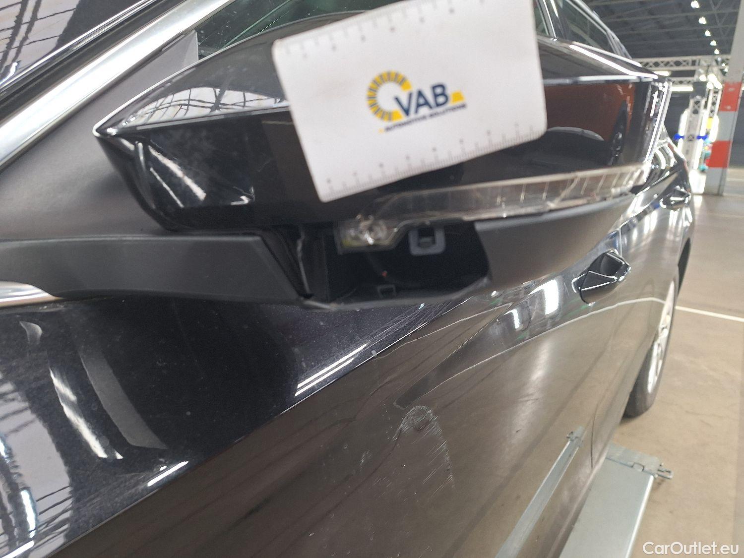  Skoda  Octavia Skoda,  Combi '20, Skoda  Combi 2.0 CRTDI 85kW Ambition 5d #13