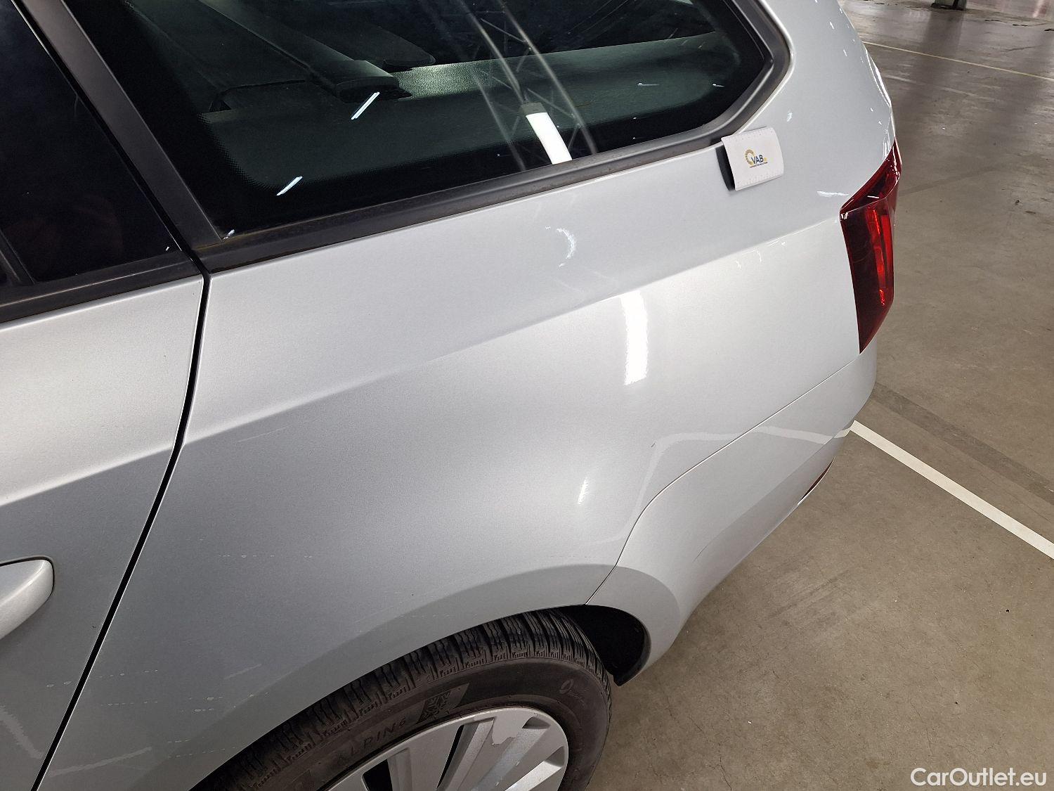  Skoda  Octavia Skoda,  Combi FL'16, Skoda  Combi 1.6 CRTDI GreenTec 85kW Ambiti #68