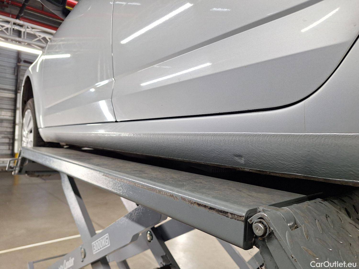  Skoda  Octavia Skoda,  Combi FL'16, Skoda  Combi 1.6 CRTDI GreenTec 85kW Ambiti #7