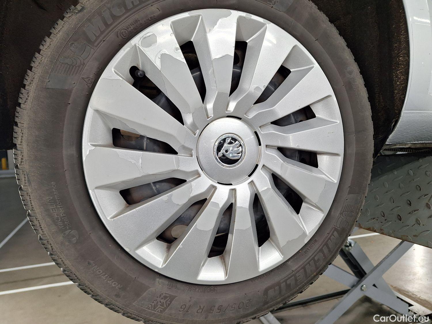  Skoda  Octavia Skoda,  Combi FL'16, Skoda  Combi 1.6 CRTDI GreenTec 85kW Ambiti #5