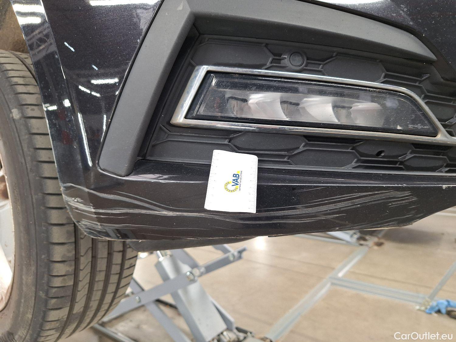  Skoda  Octavia Skoda,  Combi '20, Skoda  Combi 2.0 CRTDI 85kW Ambition 5d #17