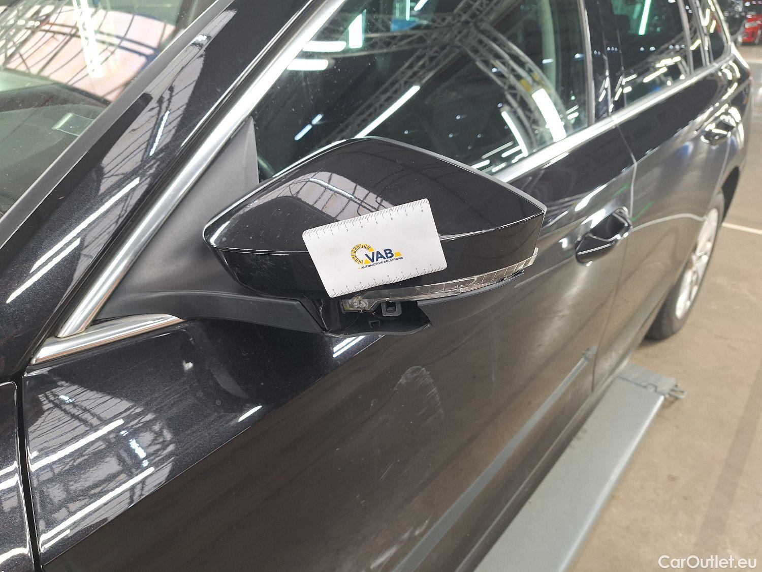  Skoda  Octavia Skoda,  Combi '20, Skoda  Combi 2.0 CRTDI 85kW Ambition 5d #12