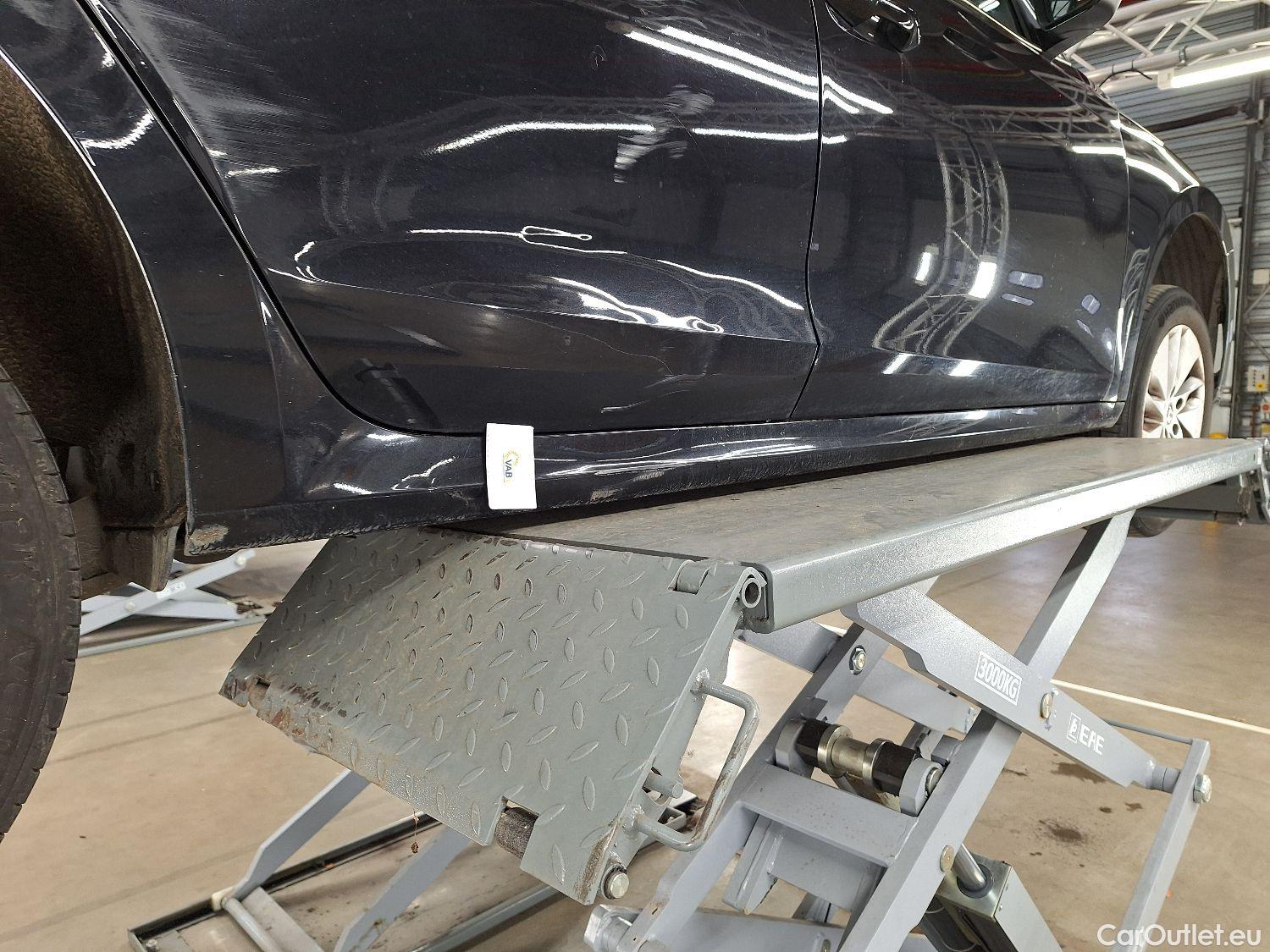  Skoda  Octavia Skoda,  Combi '20, Skoda  Combi 2.0 CRTDI 85kW Ambition 5d #22