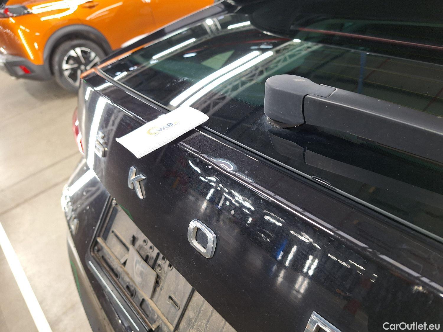  Skoda  Octavia Skoda,  Combi '20, Skoda  Combi 2.0 CRTDI 85kW Ambition 5d #60