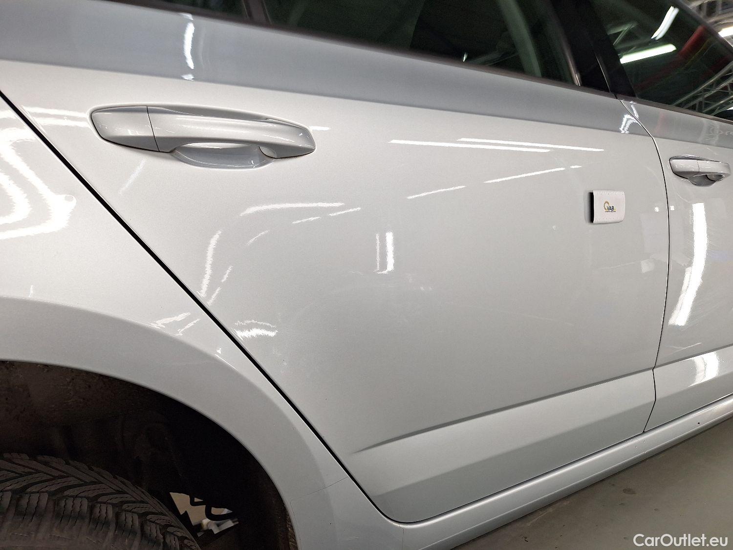  Skoda  Octavia Skoda,  Combi FL'16, Skoda  Combi 1.6 CRTDI GreenTec 85kW Ambiti #20