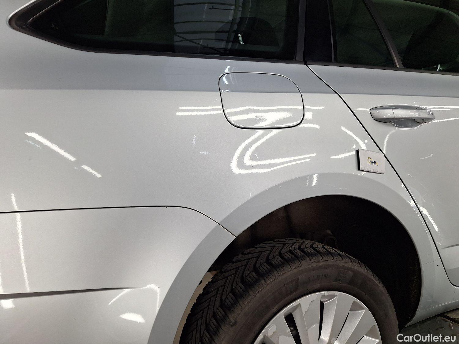  Skoda  Octavia Skoda,  Combi FL'16, Skoda  Combi 1.6 CRTDI GreenTec 85kW Ambiti #30