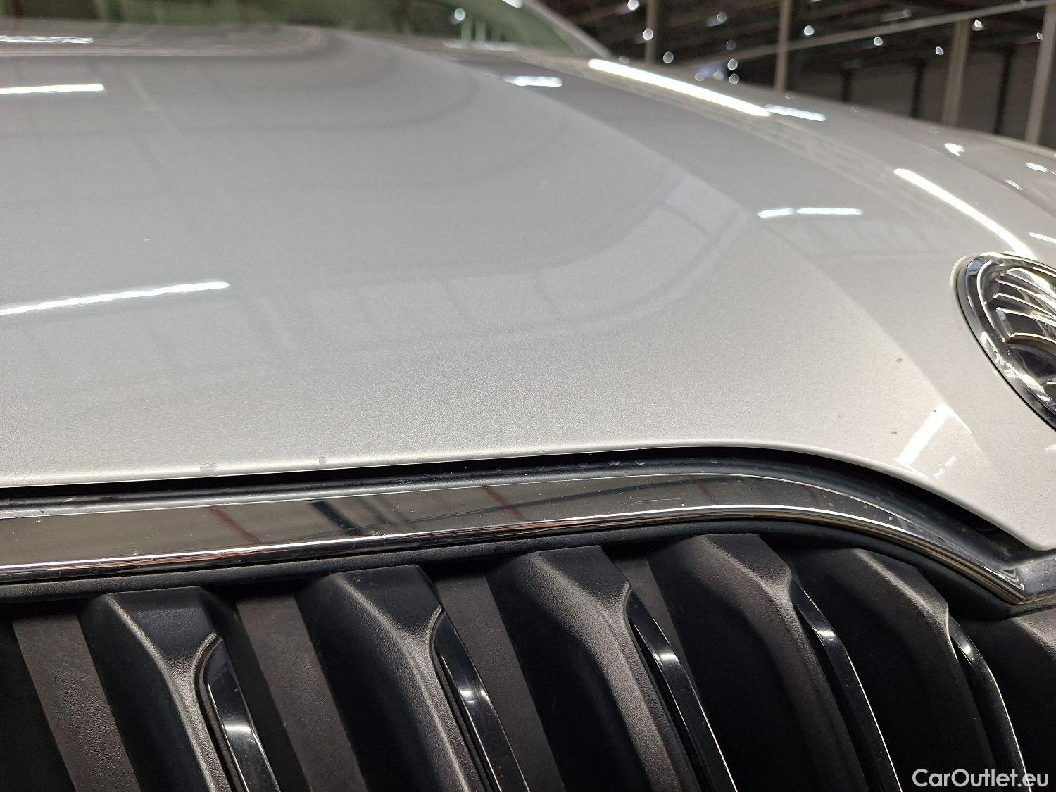  Skoda  Octavia Skoda,  Combi FL'16, Skoda  Combi 1.6 CRTDI GreenTec 85kW Ambiti #75