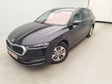  Skoda  Octavia Skoda,  Combi '20, Skoda  Combi 2.0 CRTDI 85kW Ambition 5d #2