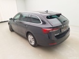  Skoda  Octavia Skoda,  Combi '20, Skoda  Combi 2.0 CRTDI 85kW Ambition 5d #6