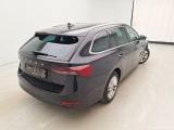  Skoda  Octavia Skoda,  Combi '20, Skoda  Combi 2.0 CRTDI 85kW Ambition 5d #8