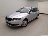  Skoda  Octavia Skoda,  Combi FL'16, Skoda  Combi 1.6 CRTDI GreenTec 85kW Ambiti #2