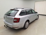  Skoda  Octavia Skoda,  Combi FL'16, Skoda  Combi 1.6 CRTDI GreenTec 85kW Ambiti #8