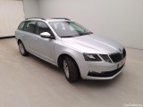  Skoda  Octavia Skoda,  Combi FL'16, Skoda  Combi 1.6 CRTDI GreenTec 85kW Ambiti #9