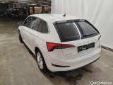 Skoda  Scala Skoda  1.0 TSI 85kW DSG7 Style 5d #7