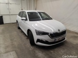  Skoda  Scala Skoda  1.0 TSI 85kW DSG7 Style 5d #8