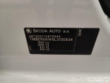  Skoda  Scala Skoda  1.0 TSI 85kW DSG7 Style 5d #19