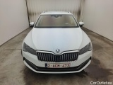  Skoda  Superb Skoda  Combi 2.0 CRTDI 90kW DSG7 Style 5d #5