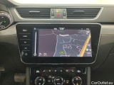  Skoda  Superb Skoda  Combi 2.0 CRTDI 90kW DSG7 Style 5d #13