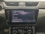  Skoda  Superb Skoda  Combi 2.0 CRTDI 90kW DSG7 Style 5d #14