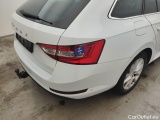  Skoda  Superb Skoda  Combi 2.0 CRTDI 90kW DSG7 Style 5d #44