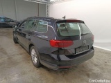  Volkswagen  Passat Volkswagen  Variant 2.0 TDI 90kW DSG Style Business 5d #7