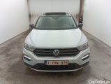  Volkswagen  T-ROC Volkswagen  1.6 TDI Style 5d #5