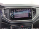 Volkswagen  T-ROC Volkswagen  1.6 TDI Style 5d #14