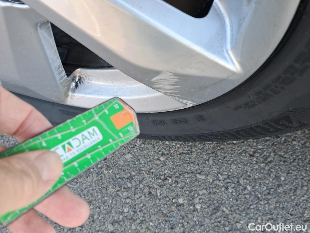  Audi  Q3 AUDI  / 2018 / 5P / todoterreno Advanced 35 TDI 110kW (150CV) S tronic #30