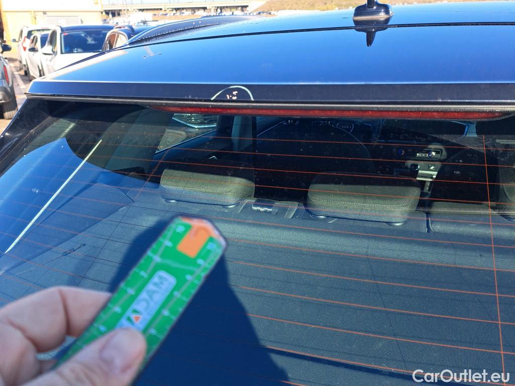  Audi  Q3 AUDI  / 2018 / 5P / todoterreno Advanced 35 TDI 110kW (150CV) S tronic #54