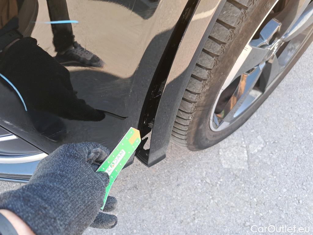  Audi  Q5 AUDI  / 2016 / 5P / todoterreno 50 TFSI E quattro-ultra #38