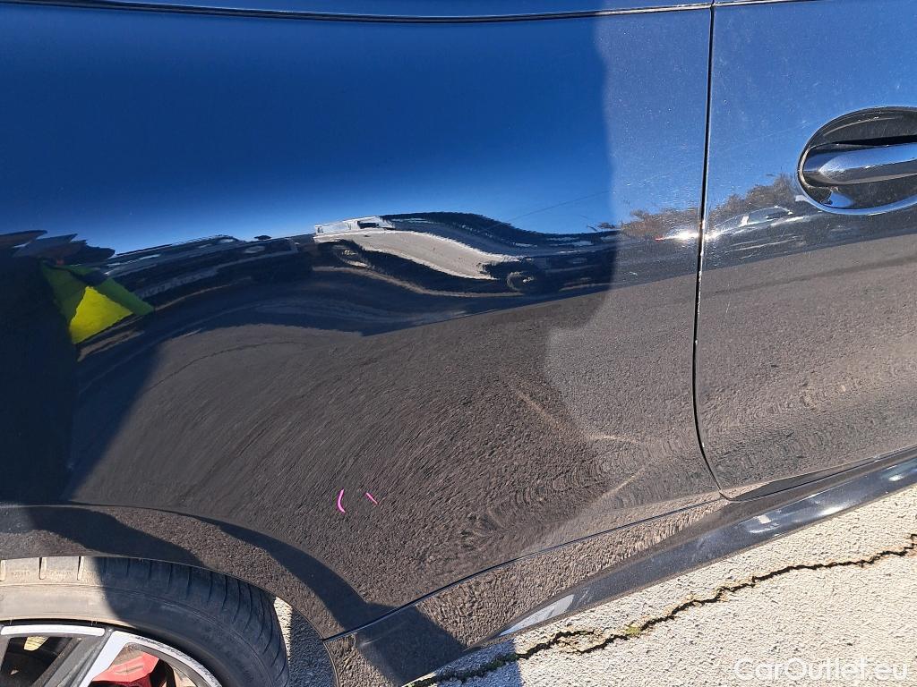  Bmw  Serie 4 BMW  / 2020 / 2P / coupé 420d #22