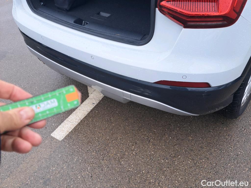  Audi  Q2 AUDI  / 2016 / 5P / todoterreno Design 30 TFSI 85kW (116CV) #7