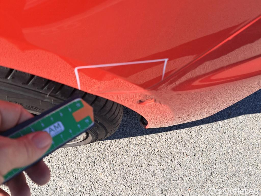  Audi  A1 Sportback AUDI A1 / 2018 / 5P / berlina con portón Sportback Adrenalin 25 TFSI 70kW (95CV)(SP)(SL) #11