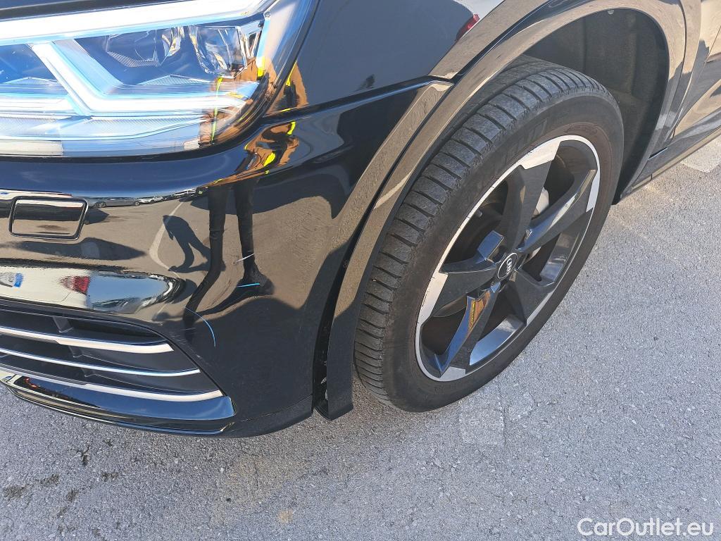  Audi  Q5 AUDI  / 2016 / 5P / todoterreno 50 TFSI E quattro-ultra #37