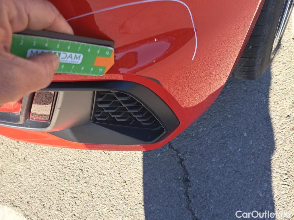  Audi  A1 Sportback AUDI A1 / 2018 / 5P / berlina con portón Sportback Adrenalin 25 TFSI 70kW (95CV)(SP)(SL) #36